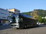 (277'232) - Jankovic, Adliswil - ZH 555'050 - Mercedes am 25.