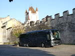 (277'233) - Jankovic, Adliswil - ZH 555'050 - Mercedes am 25.
