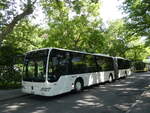 (277'257) - Intertours, Domdidier - Nr.