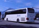 (277'628) - Aus Italien: Generali, Ghisalba - GX-351 AE - MAN am 6.