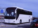 (277'629) - Aus Italien: Generali, Ghisalba - GX-351 AE - MAN am 6.