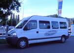 (277'967) - Daybus, Flumenthal - SO 197'317 - Renault am 18.