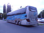 (277'989) - Schneider, Langendorf - SO 21'615 - Setra am 23.