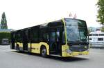 (278'255) - STI Thun - Nr.