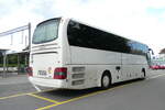 (278'259) - Aus Slowenien: ??? - PO DS-396 - MAN am 1.
