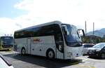 (278'410) - Domo, Glattbrugg - SG 420'239 - MAN am 2.