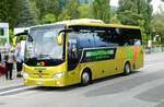 (279'330) - Neukomm, Horboden - BE 85'499 - Temsa am 23.