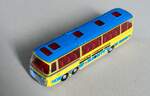 (279'789) - Aus England: The Beatles - URO 193 E - Bedford am 31.