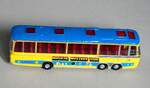 (279'794) - Aus England: The Beatles - URO 913 E - Bedford am 31.