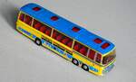 (279'795) - Aus England: The Beatles - URO 913 E - Bedford am 31.