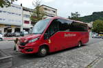 (280'301) - Hertzeisen, Glovelier - JU 5707 - Iveco am 12.