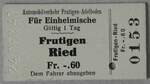 (282'676) - AFA-Einzelbillet vom 24.