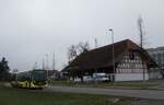 (283'150) - STI Thun - Nr.