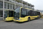 (283'533) - STI Thun - Nr.
