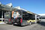 (283'718) - STI Thun - Nr.