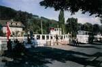 (025'605) - Aus dem Archiv: Klopfstein, Laupen - Nr.