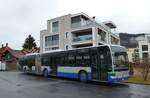 (284'948) - PostAuto Nordschweiz - BL 154'229/PID 12'420 - Mercedes (ex TPL Lugano Nr.