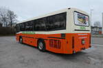 (285'149) - Gohl, Herzogenbuchsee - BE 815'877 - MAN/Lauber (ex AMSA Chiasso Nr.