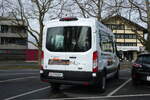 (285'333) - Fly with Andy, Ebikon - LU 258'809 - Ford am 11.
