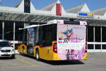 (285'567) - PostAuto Bern - BE 534'630/PID 11'217 - Mercedes am 20.