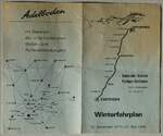 (285'671) - AFA-Winterfahrolan vom 25.