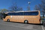 (286'029) - Aus Tschechien: Vega Tour, Praha - Nr.