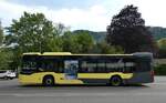 (286'724) - STI Thun - Nr. 175/BE 752'175 - Mercedes am 3. Mai 2026 bei der Schiffl�ndte Thun