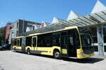 (289'438) - STI Thun - Nr. 714/BE 427'714 - Mercedes am 5. Juli 2026 in Thun, Garage