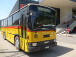 (206'901) - Oser, B�rchen - VS 93'575 - NAW/Lauber (ex Epiney, Ayer) am 30.