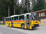 (193'662) - Bernair, M�nsingen - BE 651'182 - Saurer/T�scher (ex Schebath, Lauerz; ex Albin, F�llanden; ex Heim, Flums) am 3.