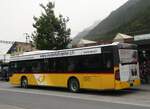 (264'209) - PostAuto Graub�nden - GR 106'553/PID 4629 - Mercedes (ex PostAuto Nordschweiz) am 29.