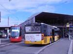 (277'882) - PostAuto Bern - Nr.