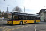 (284'310) - PostAuto Bern - BE 537'967/PID 12'349 - eSolaris am 22.