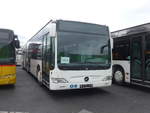 (189'836) - Interbus, Kerzers (f�r TPC Aigle) - Mercedes (ex H�rmann&S�hne, D-Hamburg)) am 1.
