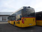 (214'240) - CarPostal Ouest - VD 475'383 - Mercedes (ex TPB, S�deilles) am 16.