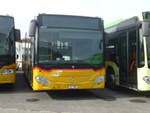 (216'229) - CarPostal Ouest - VD 2704 - Mercedes (ex TPB, S�deilles) am 19.