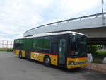 (216'921) - CarPostal Ouest - VD 275'995 - Setra (ex Morattel, S�deilles) am 10. Mai 2020 in Kerzers, Interbus