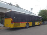 (216'922) - CarPostal Ouest - VD 275'995 - Setra (ex Morattel, S�deilles) am 10. Mai 2020 in Kerzers, Interbus