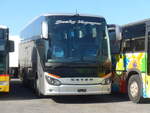 (217'480) - Jacky Voyages, Ch�teau-d'Oex - Setra am 31.