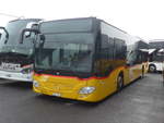 (221'572) - CarPostal Ouest - VD 2704 - Mercedes (ex TPB, S�deilles) am 27.