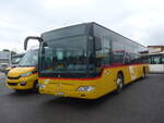 (226'966) - CarPostal Ouest - VD 1055 - Mercedes (ex Morattel, S�deilles) am 1.