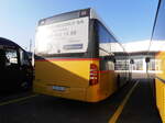 (234'114) - CarPostal Ouest - VD 1258 - Mercedes (ex TPB, S�deilles) am 26.