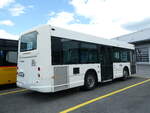(236'488) - Taxicab, Neuch�tel - NE 114'020 - Irisbus am 29.