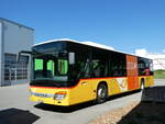 (238'756) - K�bli, Gstaad - BE 104'023 - Setra (ex Nr.