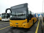 (247'706) - CarPostal Ouest - VDL (ex Ballestraz, Gr�ne) am 25.