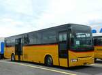 (250'222) - CarPostal Ouest - PID 12'053 - Irisbus (ex Ballestraz, Gr�ne) am 18.