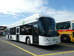 (255'215) - Interbus, Kerzers - FR 386'540 - Hess (ex Vorf�hrfahrzeug Hess) am 16.