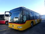 (258'785) - CarPostal Ouest - VD 335'339/PID 4644 - Mercedes am 20.