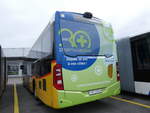 (260'446) - CarPostal Ouest - VD 2704/PID 10'527 - Mercedes (ex TPB, S�deilles) am 17.