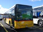 (260'665) - PostAuto Bern - Nr.